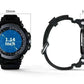Luxury Watches For Men- WATERPROOF SPORT SMART WATCH.