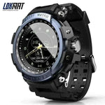 Luxury Watches For Men- WATERPROOF SPORT SMART WATCH.