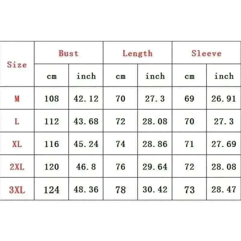 Sweaters-Winter Jacket Loose Mens Jacquard Knitted Cardigan.