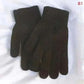 Winter Knitted Gloves Men Women Touch Screen Cold-proof Warm Full Finger Gloves Korean Style All-match Cycling Wool Gloves.