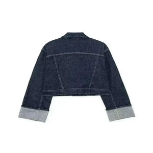 Vintage Women's Denim Jacket