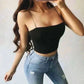 Women Summer Fashion Tanks Tops