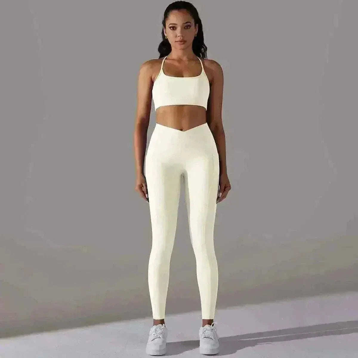 Sexy Yoga Set For Women