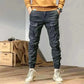 Men Cargo Pants- Y2K JOGGER SWEATPANTS.